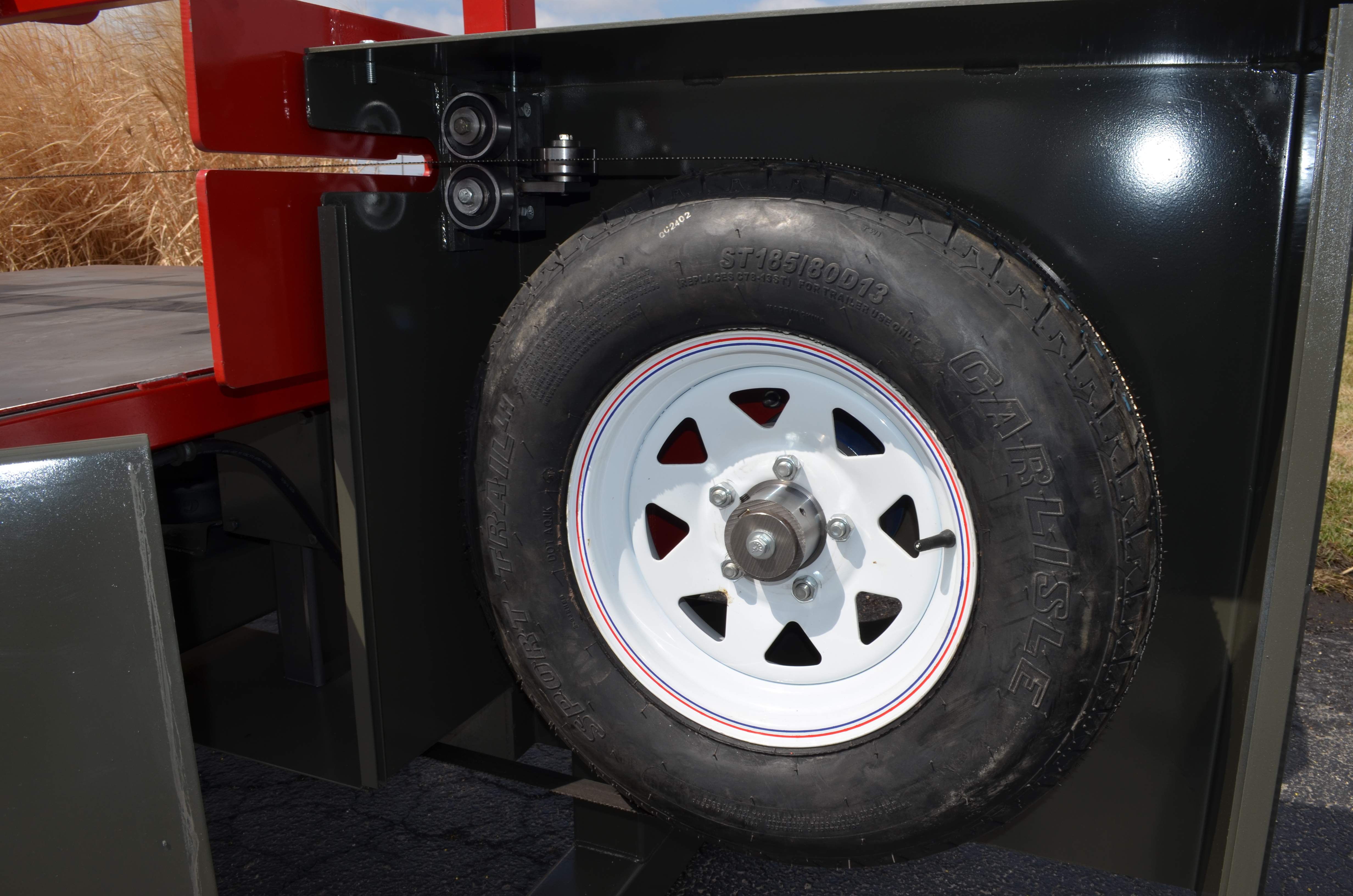 /Resources/06273563-25c9-4754-8bed-f50411ef34a3/Spartan AT-5 Drive Wheel.JPG